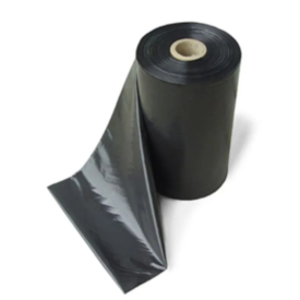 Rolo Lona Preta 6x110mt Maxilona