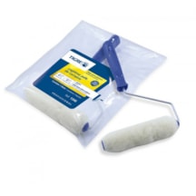 Rolo Pele de Carneiro C/Cabo Ref. 1346 Tigre 15cm