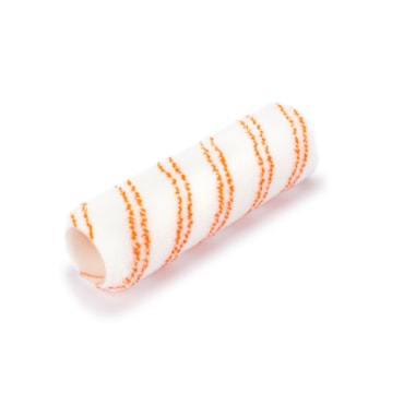 Rolo Pintura Pro Tigre Microfibra 37mm