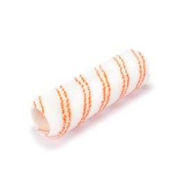 Rolo Pintura Pro Tigre Microfibra 46mm