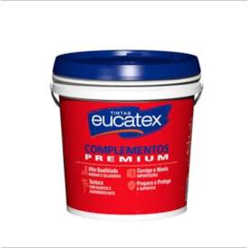 Selador Acrílico 3,6L Eucatex
