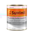 Seladora Suvinil para Madeira 900ml