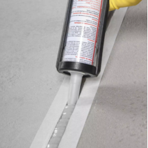 Selante Pu30 Construção Quartzolit Branco