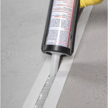 Selante Pu30 Construção Quartzolit Branco