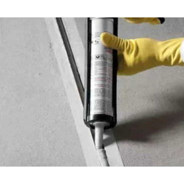 Selante Pu30 Construção Quartzolit Branco