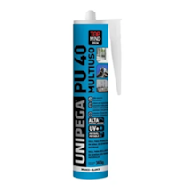 Selante PU40 Unipega Multiuso 360G Branco