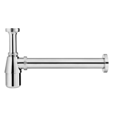 Sifão para Cozinha Docol Cromado 1.1/2"