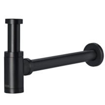 Sifão para Cuba DK5021MB Black Matte