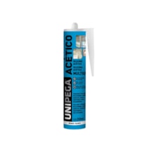 Silicone Unipega Acetico Branco 250ml
