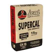 Supercal Hidradata Ical 15kg CH-III