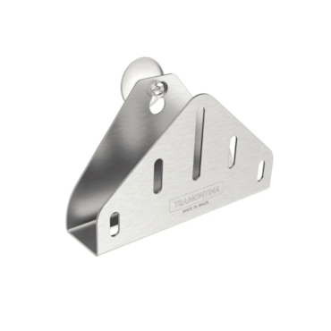 Suporte p/ Esponja em Aço Inox Tramontina Suporte p/ Esponja em Aço Inox Tramontina