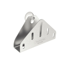 Suporte p/ Esponja em Aço Inox Tramontina