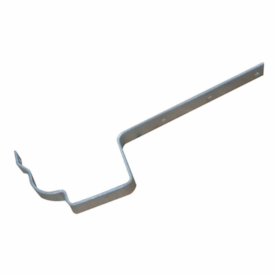 Suporte para Calha Moldura 25 RC Eficaz