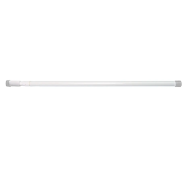 Suporte Para Cortina Box Porta Cortina 1,20x1,33m