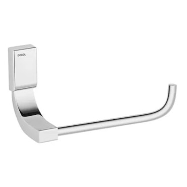 Suporte para Papel Higiênico Top Polido Cromado Docol Suporte para Papel Higiênico Top Polido Cromado Docol