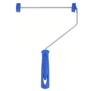 Suporte para Rolo de Pintura Tigre 23cm Suporte para Rolo de Pintura Tigre 23cm