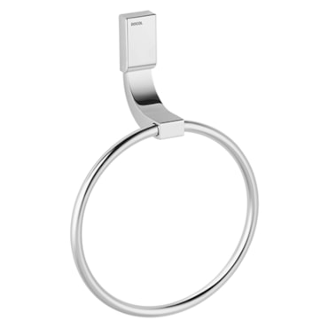 Suporte/Pendurador Docol Top Argola para Banheiro Cromado Suporte/Pendurador Docol Top Argola para Banheiro Cromado