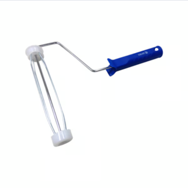 Suporte Ultra para Rolo de Pintura 23cm Tigre Suporte Ultra para Rolo de Pintura 23cm Tigre