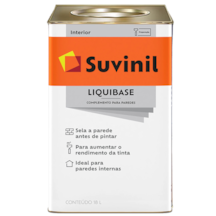 Suvinil Liqui-Base Balde 18L