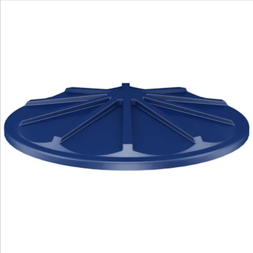 Tampa para Caixa D'Água em Polietileno Fortlev 1000L Tampa para Caixa D'Água em Polietileno Fortlev 1000L