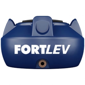 Tanque Fortlev de Polietileno 1.000L