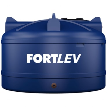 Tanque Fortlev de Polietileno 3.000L Tanque Fortlev de Polietileno 3.000L