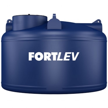 Tanque Fortlev de Polietileno 5.000L Tanque Fortlev de Polietileno 5.000L