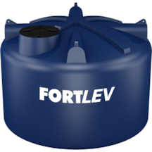 Tanque Polietileno Fortlev 15000lt