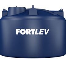 Tanque Polietileno Fortlev 15000lt