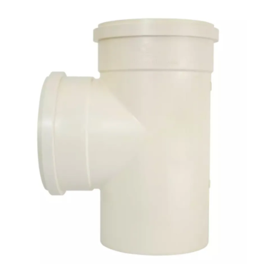 Tê de Esgoto 300mm Tê de Esgoto 300mm