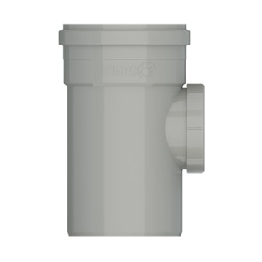 Te Inspeção Krona Serie R 100x75mm