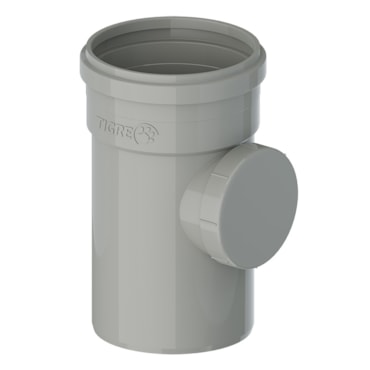 Te Inspeção Krona Serie R 100x75mm