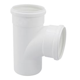 Te PVC Para Esgoto Krona 150x150mm