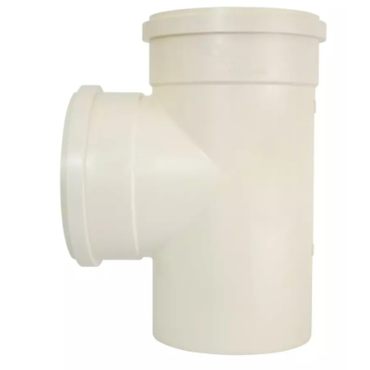 Tê Simples Esgoto 250mm Tê Simples Esgoto 250mm