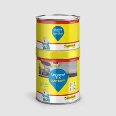 Tecbond Tix 1kg Quartzolit Tecbond Tix 1kg Quartzolit