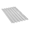 Telha de Fibrocimento Ondulada 1,83x1,10x6mm Br...