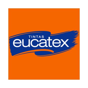 Thinner 9116 Diluente Incolor Eucatex 5L