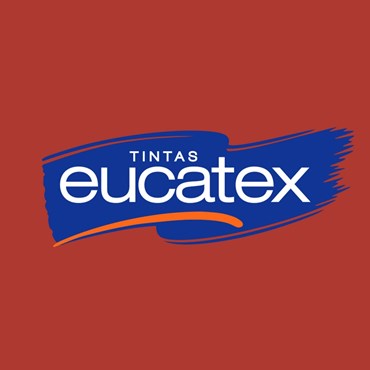 Tinta Acrílica para Piso Premium Preto 3,6L Eucatex