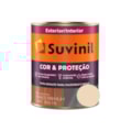 Tinta Esmalte Areia Claro para Madeira e Metal ...