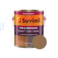 Tinta Esmalte Suvinil Óleo & Brilho Galão 3,6L ...