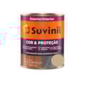 Tinta Suvinil Cor & Proteção Brilhante Camurça ...