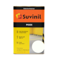 Tinta Suvinil Pisos Branco Neve Latão 18L