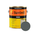 Tinta Suvinil Pisos Cinza Escuro Galão 3,6L