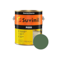 Tinta Suvinil Pisos Verde Galão 3,6L
