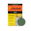 Tinta Suvinil Pisos Verde Latão 18L