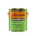 Tinta Suvinil Rende e Cobre Muito Branca 3,6L
