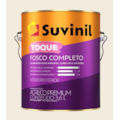 Tinta Toque Fosco Completo Branco 3,6L