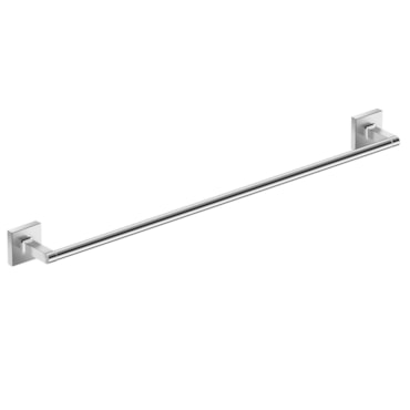 Toalheiro Celite de Barra Up 60cm Cromado