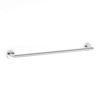 Toalheiro Celite New City Cromado 60cm