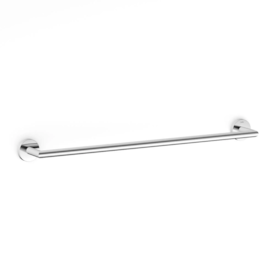 Toalheiro Celite New City Cromado 60cm
